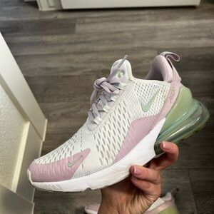 Nike air max 270